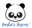 Leasha's Lessons